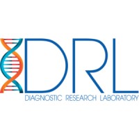 DRL Diagnostic Research Laboratory logo, DRL Diagnostic Research Laboratory contact details