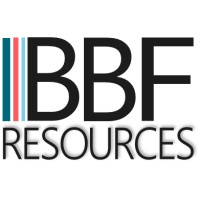 BBF Resources logo, BBF Resources contact details