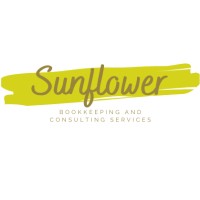 Sunflower Bookkeeping and Consulting Services, LLC logo, Sunflower Bookkeeping and Consulting Services, LLC contact details