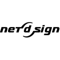 Net-D-Sign GmbH logo, Net-D-Sign GmbH contact details