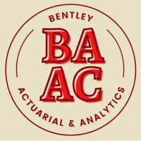 Bentley Actuarial and Analytics Club logo, Bentley Actuarial and Analytics Club contact details