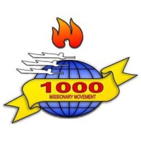 1000 Missionary Movement logo, 1000 Missionary Movement contact details