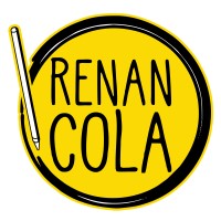 Renan Cola logo, Renan Cola contact details