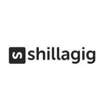 Shillagig logo, Shillagig contact details