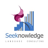 SeeKnowledge Language Consulting logo, SeeKnowledge Language Consulting contact details