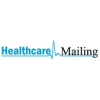 Healthcare Mailing logo, Healthcare Mailing contact details