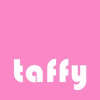 Taffykids logo, Taffykids contact details