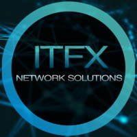 ITfx - Networking Solutions logo, ITfx - Networking Solutions contact details