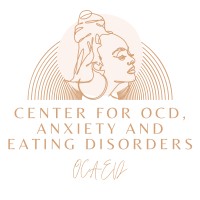 Center for OCD, Anxiety and Eating Disorders logo, Center for OCD, Anxiety and Eating Disorders contact details