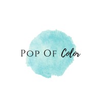 Pop Of Color, LLC logo, Pop Of Color, LLC contact details