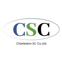 Charleston SC.,Co.,Ltd. logo, Charleston SC.,Co.,Ltd. contact details