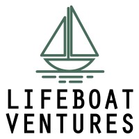 Lifeboat Ventures logo, Lifeboat Ventures contact details