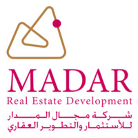 Madar Real Estate logo, Madar Real Estate contact details