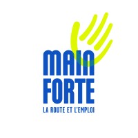 Main Forte logo, Main Forte contact details