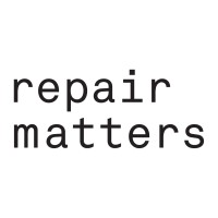 Repair Matters logo, Repair Matters contact details