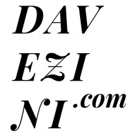 DAVEZINI.com logo, DAVEZINI.com contact details