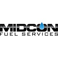 MidCon Fuel Services logo, MidCon Fuel Services contact details