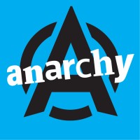 ANARCHY logo, ANARCHY contact details