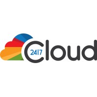 Cloud247 logo, Cloud247 contact details