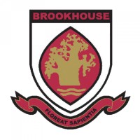 Brookhouse Schools logo, Brookhouse Schools contact details