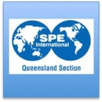 SPE Queensland logo, SPE Queensland contact details