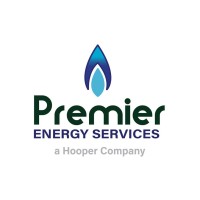 Premier Energy Services - A Hooper Company logo, Premier Energy Services - A Hooper Company contact details