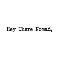 Hey_There_Nomad logo, Hey_There_Nomad contact details