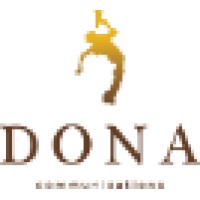 Dona Communications logo, Dona Communications contact details