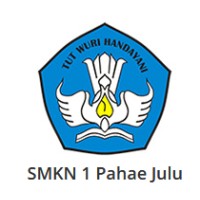 SMK Negeri 1 Pahae Julu logo, SMK Negeri 1 Pahae Julu contact details