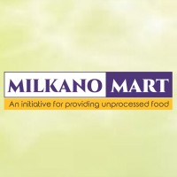 Milkano Mart logo, Milkano Mart contact details