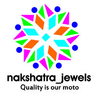 Nakshatra Jewels logo, Nakshatra Jewels contact details