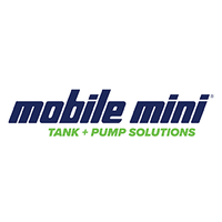 Mobile Mini Tank + Pump Solutions logo, Mobile Mini Tank + Pump Solutions contact details