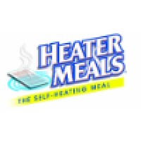 HeaterMeals Self-Heating Meals logo, HeaterMeals Self-Heating Meals contact details