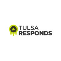 Tulsa Responds logo, Tulsa Responds contact details