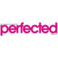 Perfected Magazine logo, Perfected Magazine contact details