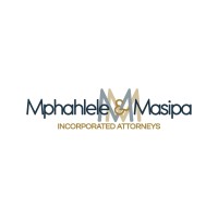 Mphahlele & Masipa Attorneys logo, Mphahlele & Masipa Attorneys contact details