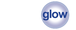 Studio Glow logo, Studio Glow contact details