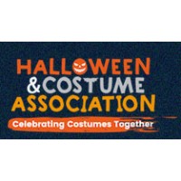 Halloween & Costume Association logo, Halloween & Costume Association contact details