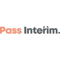 Pass intérim logo, Pass intérim contact details