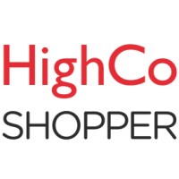 HighCo Shopper Paris logo, HighCo Shopper Paris contact details