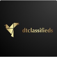 DTCLASSIFIEDS logo, DTCLASSIFIEDS contact details