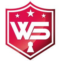 W-Sec logo, W-Sec contact details