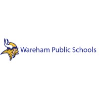 Wareham Senior High School logo, Wareham Senior High School contact details