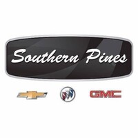 Southern Pines Chevy Buick GMC logo, Southern Pines Chevy Buick GMC contact details