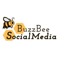 Buzz Bee Social Media logo, Buzz Bee Social Media contact details