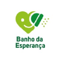 Banho da Esperança logo, Banho da Esperança contact details