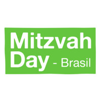 Mitzvah Day Brasil logo, Mitzvah Day Brasil contact details