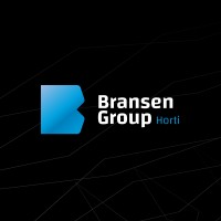 Bransen Group Horti logo, Bransen Group Horti contact details