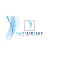 Dan Madeley Insurance & Financial Services logo, Dan Madeley Insurance & Financial Services contact details