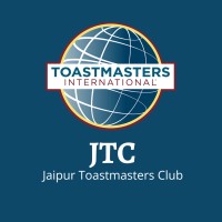 Jaipur Toastmasters Club logo, Jaipur Toastmasters Club contact details